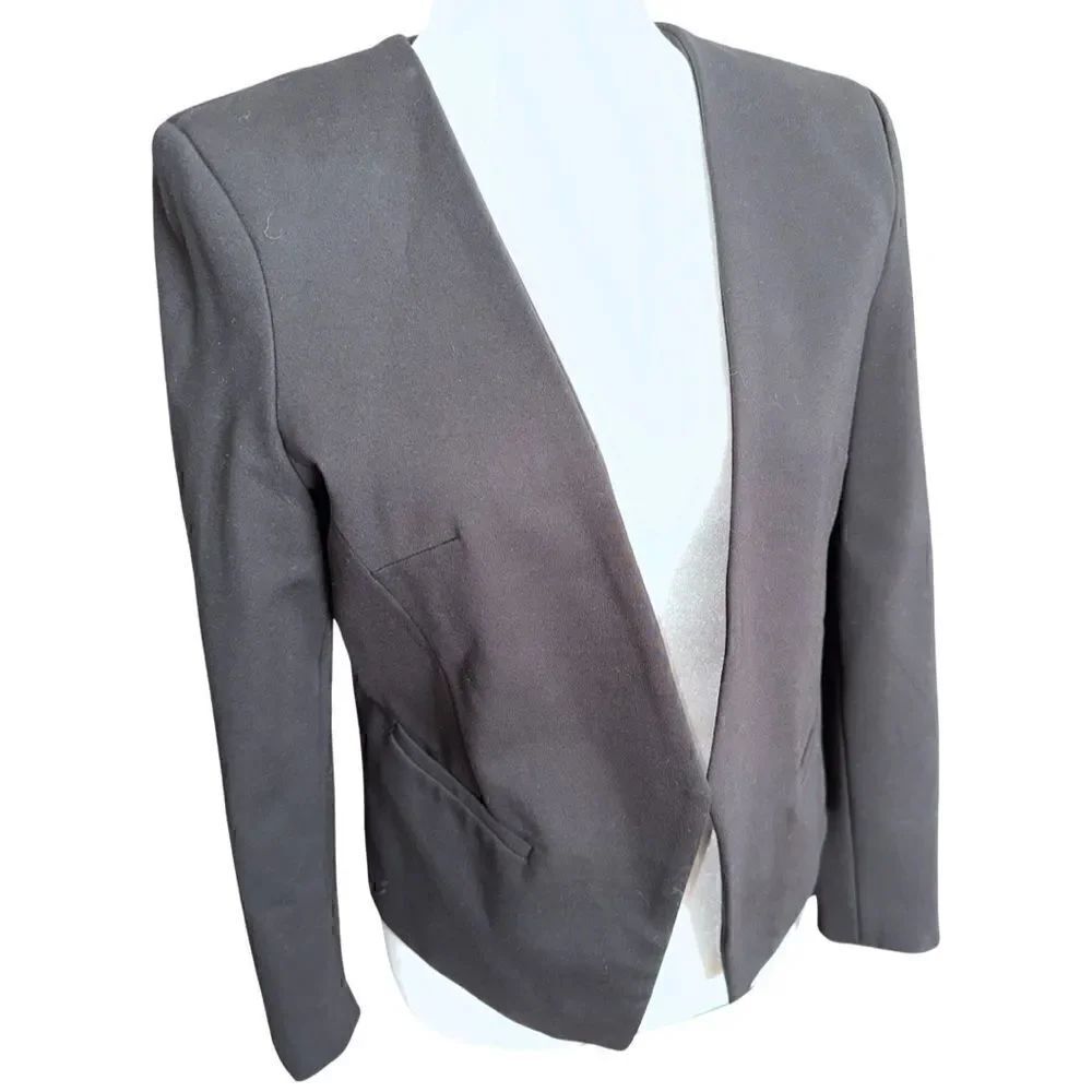 Mario Serrani Blazer w/ Stretch Size Small